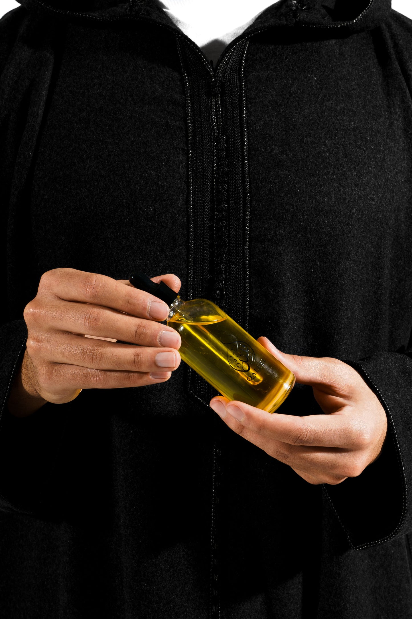 Qaleel Pure Moroccan Argan Oil